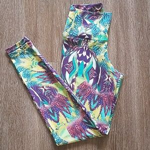 NWOT Yoga or Gym pants